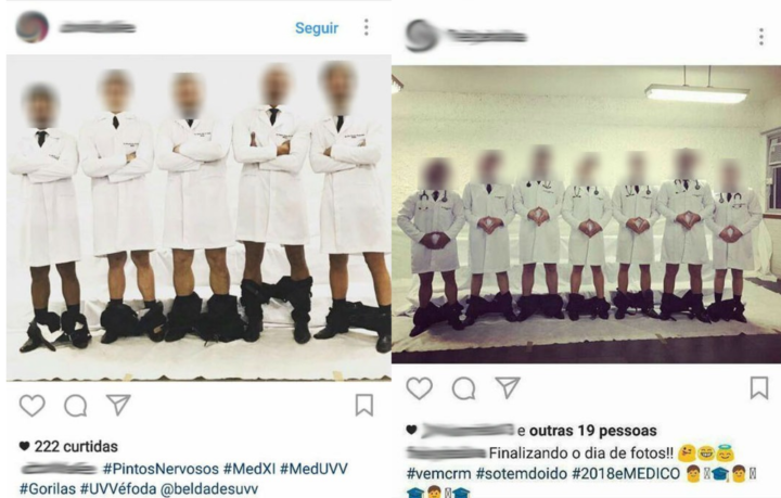 #Machismo Nervoso
