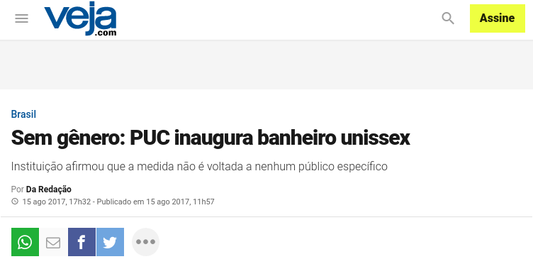 Reportagem